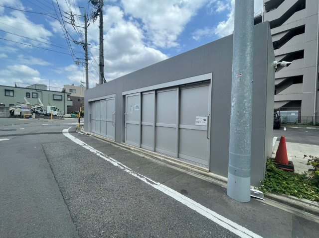 LaDouceur黒川　名古屋市賃貸　仲介手数料無料のその他共用部分