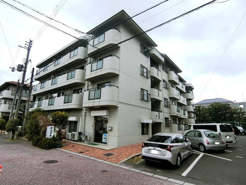 ハイツ大手町Ⅱ