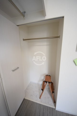 TAT LYON TIMBER TOWNの収納|TAT LYON TIMBER TOWN　収納