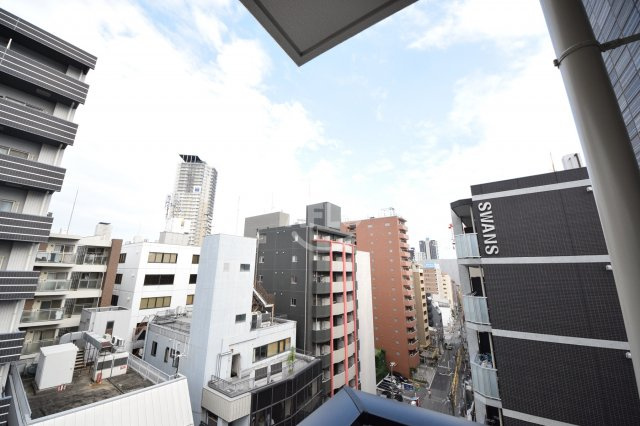 TAT LYON TIMBER TOWNの展望|TAT LYON TIMBER TOWN　展望