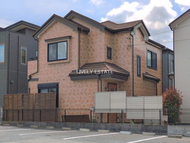 越谷市東大沢2丁目 中古戸建