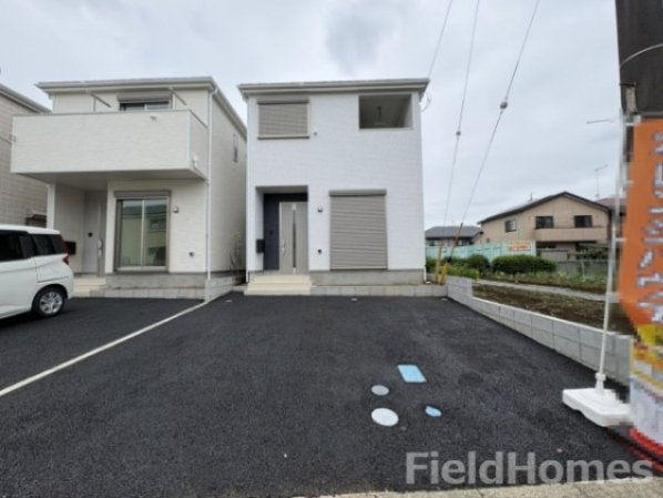 厚木市妻田西1丁目新築戸建て　第15-2号棟