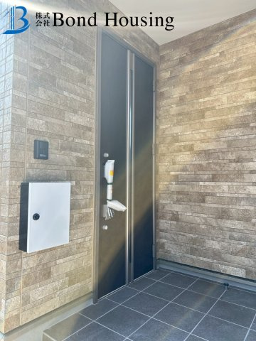 WIC２か所付き　2面バルコニー　西区福吉台１丁目　新築戸建のその他