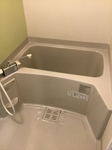 フジパレス吹田ノースの浴室