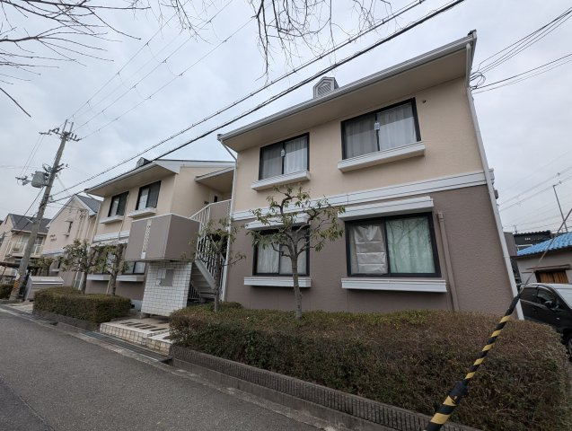 エクセレントサカウエ