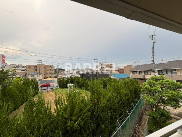 エクセレントサカウエの展望