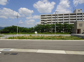 【外観】 | 川西市清和台東2丁目4の14　建築条件無土地