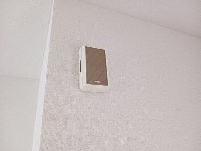【設備】 | アメニティー白浜Ｂ