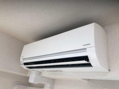【設備】 | エアリーⅡ