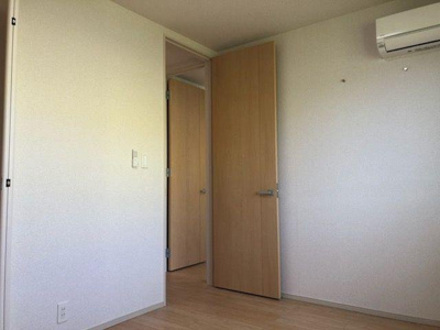 【内装】 | エアリーⅡ | 内装もきれいです