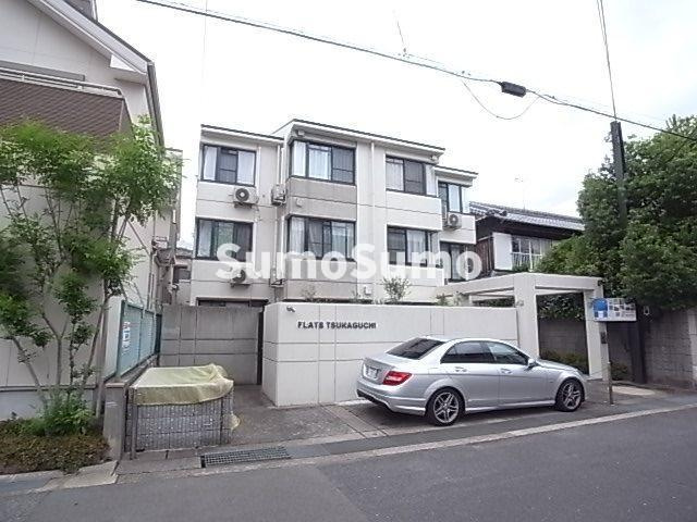 フラッツ塚口