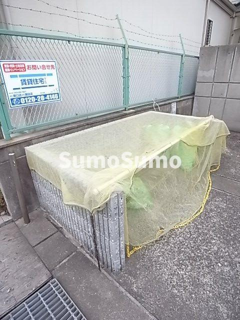 フラッツ塚口のその他