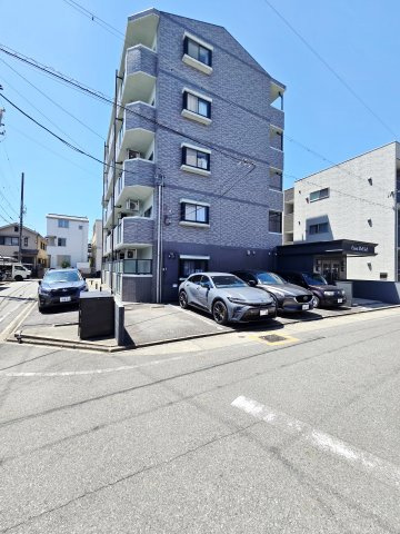 【駐車場】 | Casa Del Sol | ※イメージ写真です