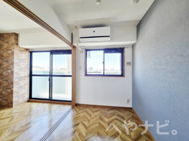 【寝室】 | Casa Del Sol
