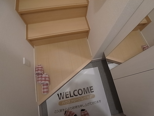 神戸市長田区大塚町１丁目のアパート