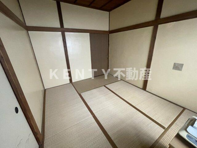 【内装】 | 高橋荘 | 物件の内装です
