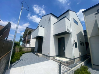 【外観】 | 上連雀1丁目戸建Ⅰ