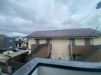 【展望】 | 上連雀1丁目戸建Ⅰ