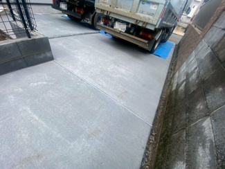 【駐車場】 | 上連雀1丁目戸建Ⅰ