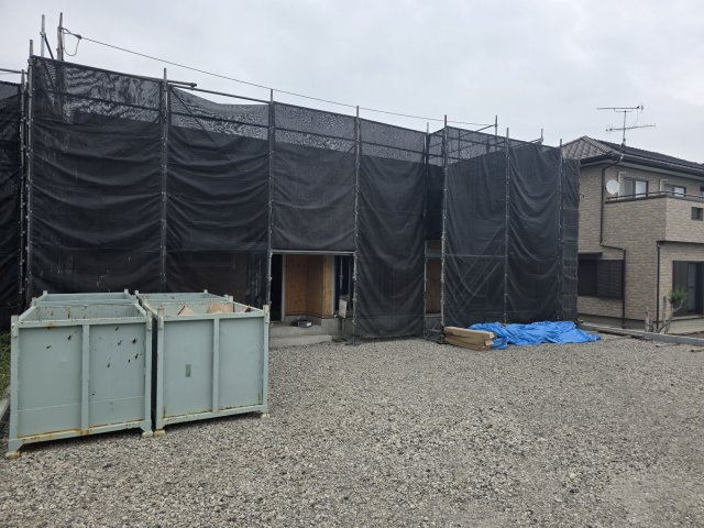 神川町植竹第３　