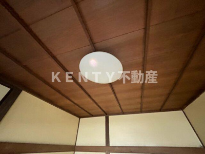 【設備】 | 高橋荘