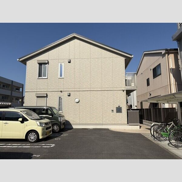 ラフィーネ徳庵