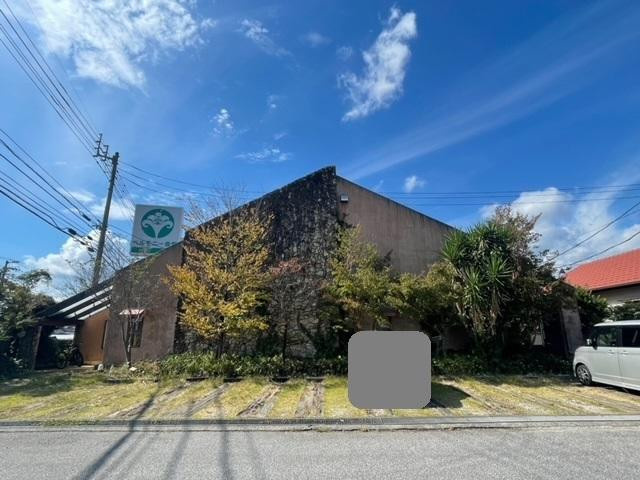 高知市高須１丁目の売地