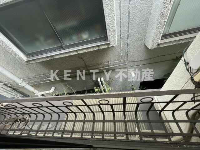 【展望】 | 高橋荘