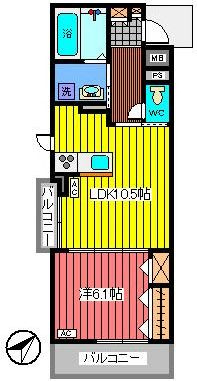 Ksパーシモン