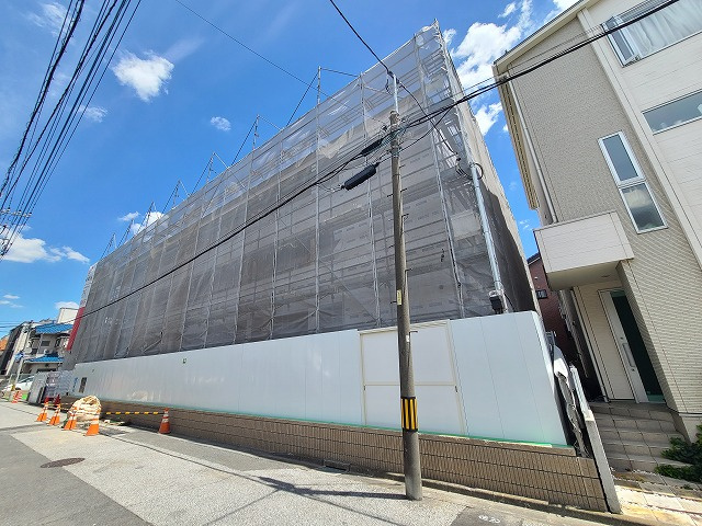 Ksパーシモン