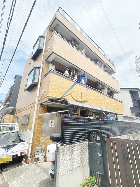 アイビーレジデンス