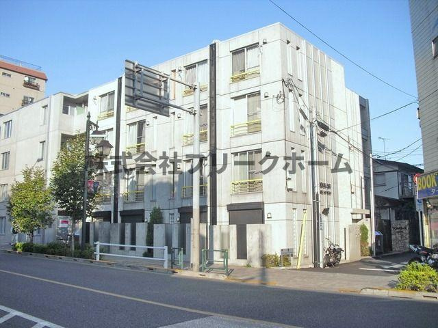 小金井市本町３丁目の賃貸マンション