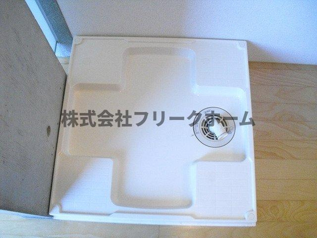 小金井市本町３丁目の賃貸マンションの設備