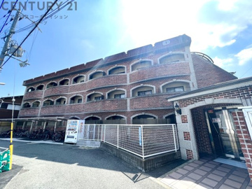 敷地内に駐輪場あり！