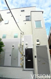 ヴァンベール十条仲原の画像