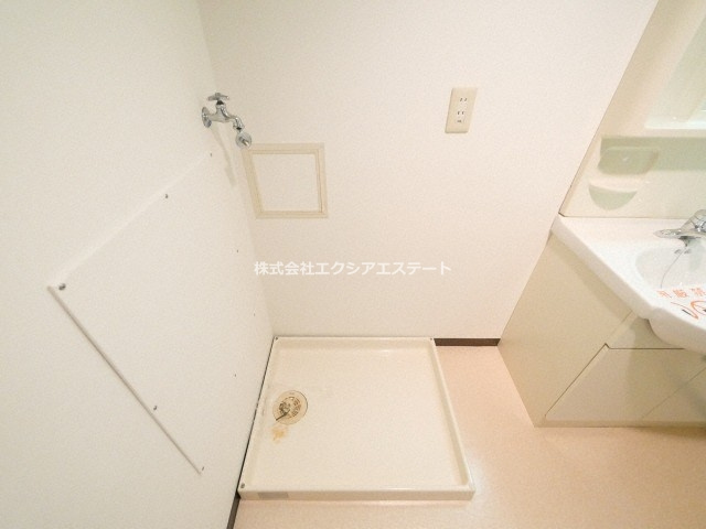 大阪市阿倍野区松崎町３丁目の賃貸マンションの設備