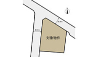 安芸郡海田町東昭和町の画像