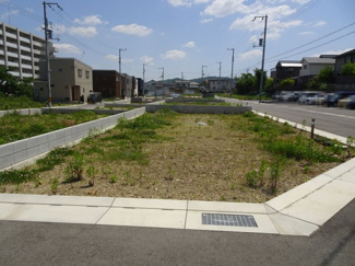 【外観】 | 川西市清和台東2丁目4の14　建築条件無土地