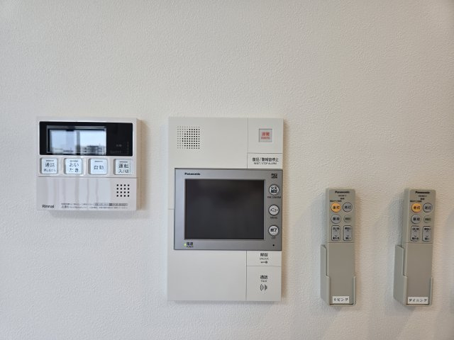 S-RESIDENCE高岳bresa|名古屋市の賃貸ならMy賃貸のセキュリティ|S-RESIDENCE高岳bresa