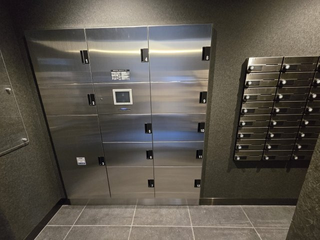 S-RESIDENCE高岳bresa|名古屋市の賃貸ならMy賃貸のその他共用部分|S-RESIDENCE高岳bresa