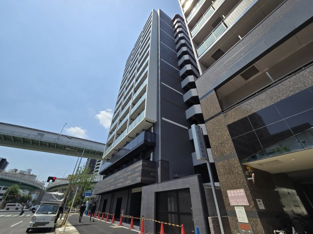 S-RESIDENCE高岳bresa|名古屋市の賃貸ならMy賃貸の外観|S-RESIDENCE高岳bresa