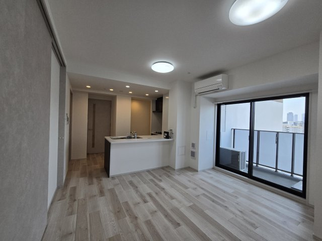 S-RESIDENCE高岳bresa|名古屋市の賃貸ならMy賃貸の居間・リビング|S-RESIDENCE高岳bresa