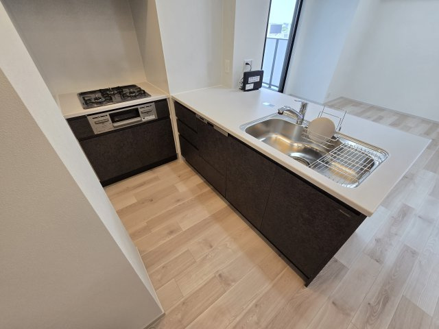S-RESIDENCE高岳bresa|名古屋市の賃貸ならMy賃貸のキッチン|S-RESIDENCE高岳bresa