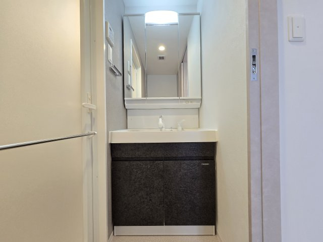 S-RESIDENCE高岳bresa|名古屋市の賃貸ならMy賃貸の洗面所|S-RESIDENCE高岳bresa