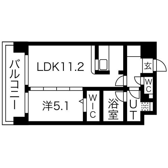 【間取り】 | アグレアーブル