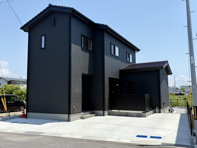 「サウナ付き分譲住宅」南国市大そね甲2号地　新築一戸建て