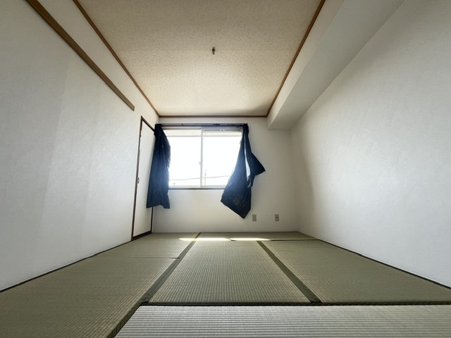 アイビー藤沢台の和室