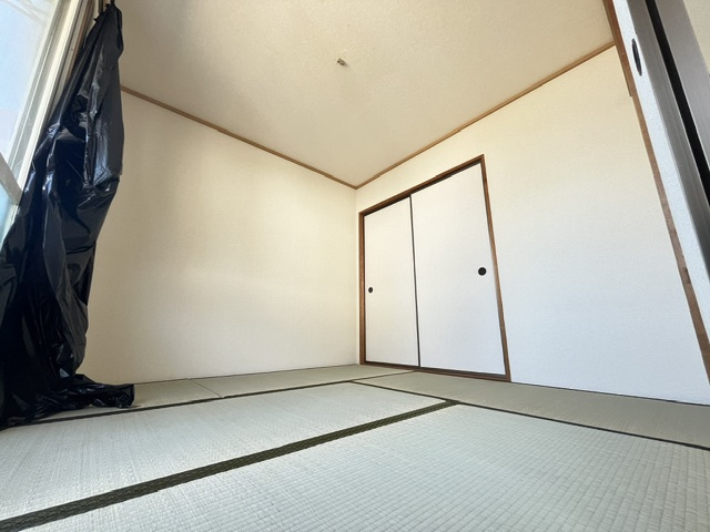 アイビー藤沢台の和室