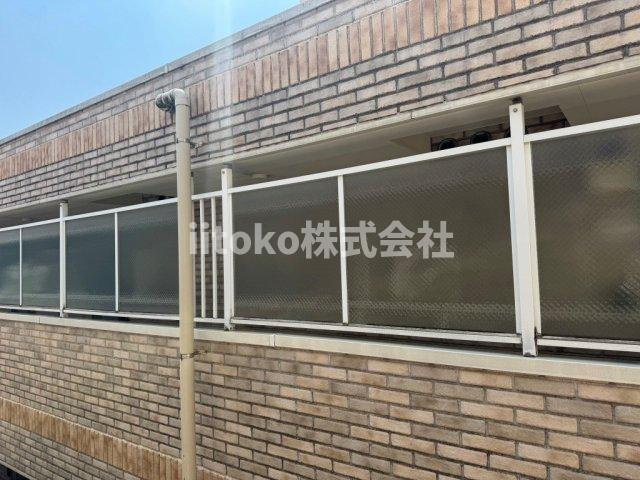 プチグランデ押上の展望