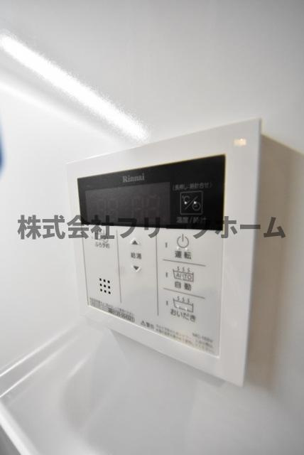 CASA CEREJEIRA（カーサセレジェイラ）の設備